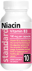 Niacian 100 mg