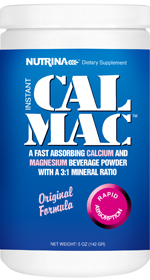 Calmac Original Label